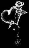 heart.jpg Peirced Heart image by Kolette_09