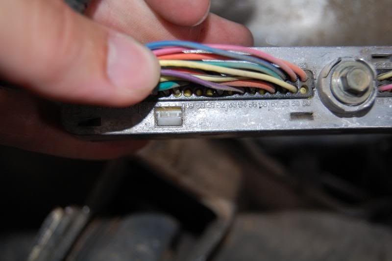 LB7 DSP5 switch install Diesel Place Chevrolet and GMC Diesel Truck