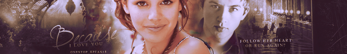 because i love you story banner