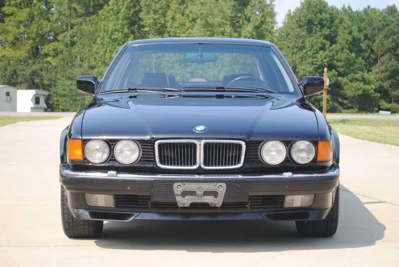 1994 Bmw 750il for sale #3