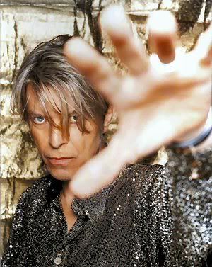 Bowie