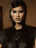 Jaslene Gonzalez Portfolio