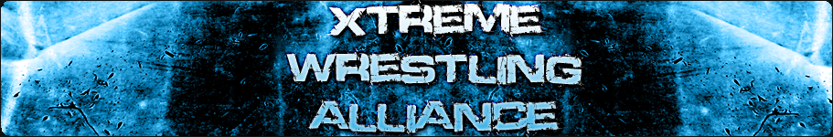 xtreme Wrestling alliance