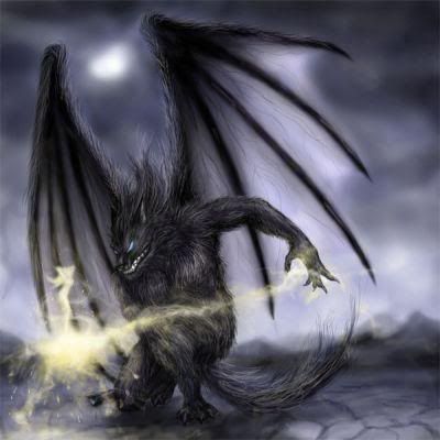 LightningWolf Pictures, Images and Photos