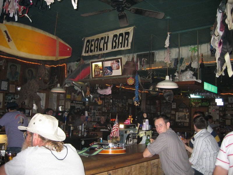 Meet Rack Bar