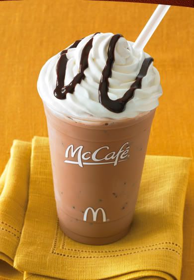 MCCAFE Pictures, Images and Photos