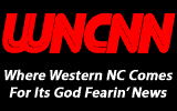 WNCNN - Where Western NC Comes For its God Fearin' News!