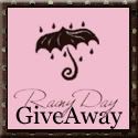 Rainy Day GiveAway