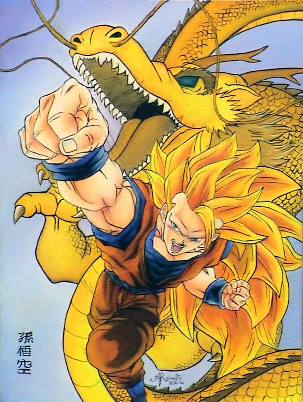 Dragon+ball+z+gt+images
