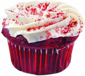cupcake.jpg red velvet cupcake image by nyvixen942