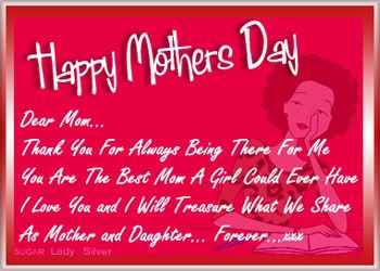Mothers Day Pictures, Images and Photos