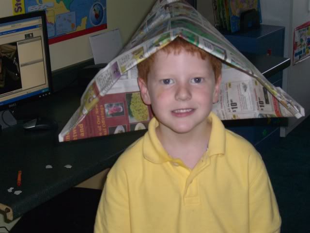 trianglety Ty learns about triangles!