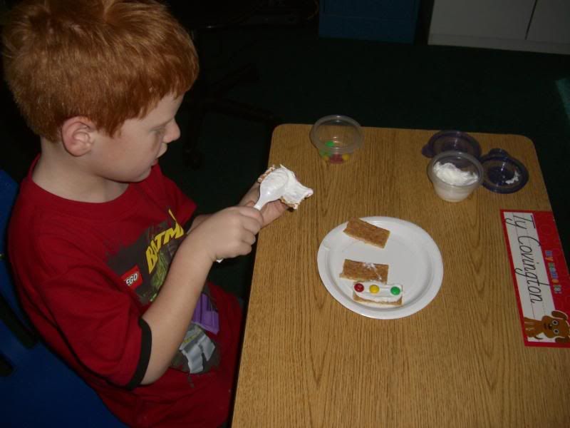 tycookies Tys Traffic Light Cookies