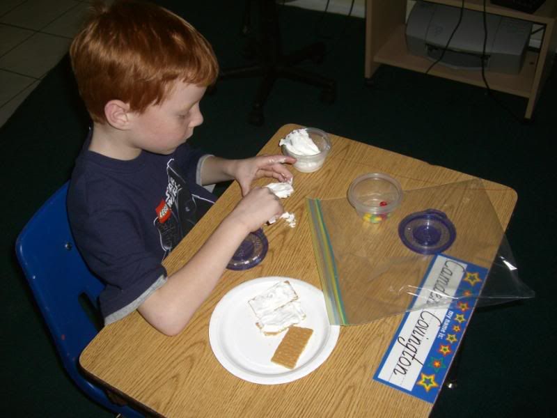 camcookies Cam Frosts Cookies Too!