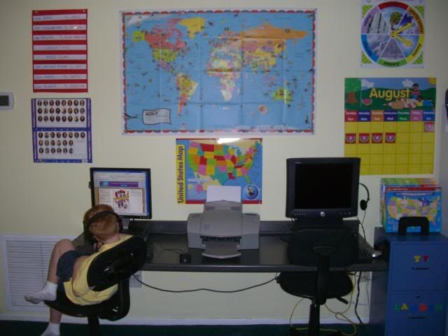 computers Computers, Social Studies Wall, Calendar