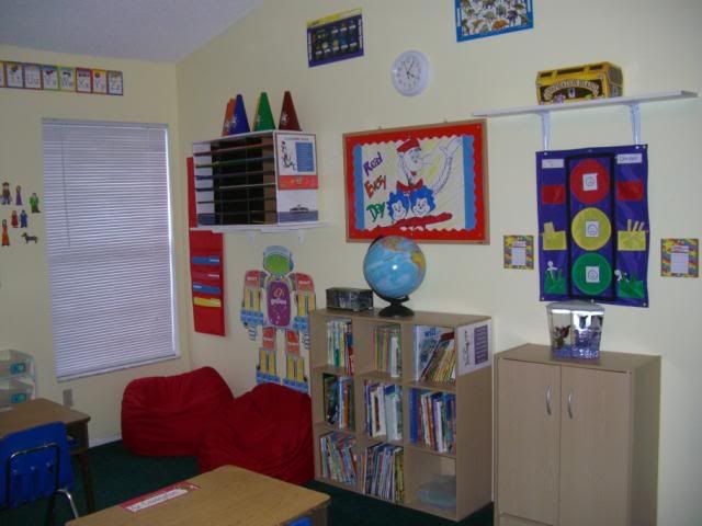 ride side Library, Bean Bags, Art, Science, Behavior