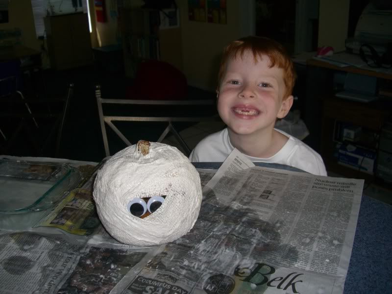 mummy Cams Mummy-kin