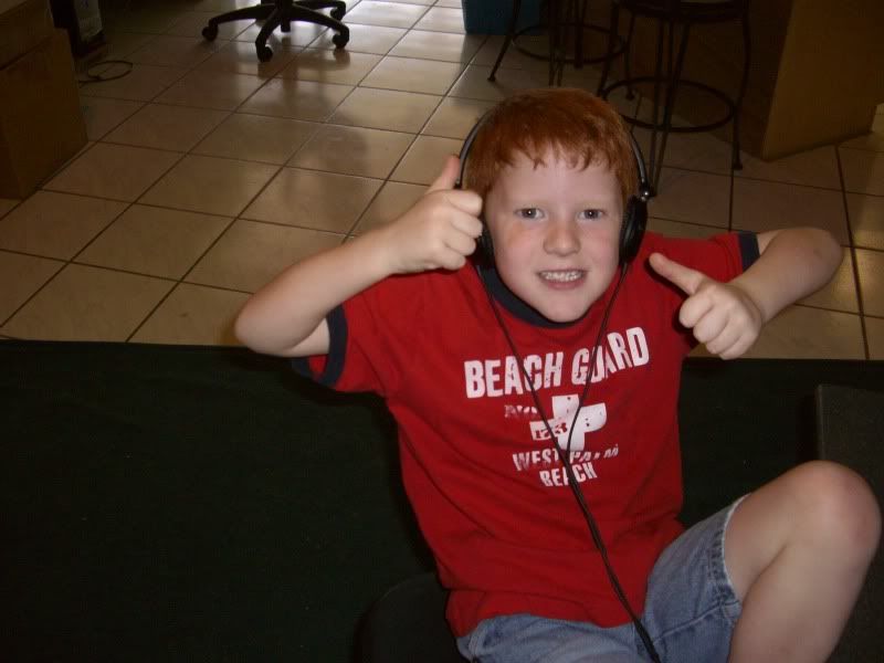 ty Thumbs up!!