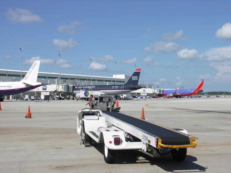 planes Several planes.