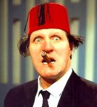 tommy cooper Pictures, Images and Photos