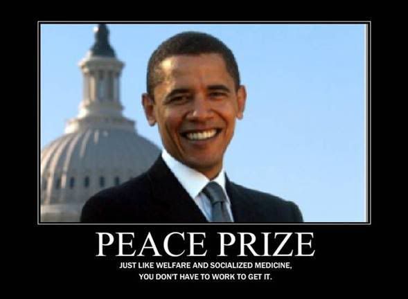 Peace Prize