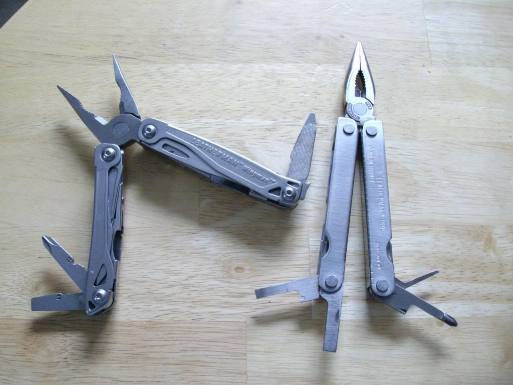 WingmanTools 