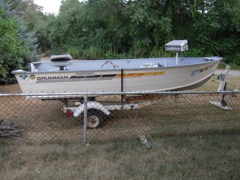 14 foot boat for sale New Jersey Hunters