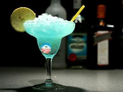 how many calories in an ounce of vodka