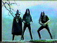 Black Metal Mini Pictures, Images and Photos