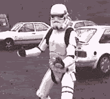 Storm Trooper Pictures, Images and Photos
