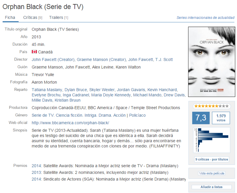 orphan20black zpszkiaouv3 - Orphan Black (Serie)