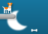 Jack Russell Game