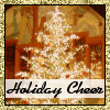 Chrsitmas Tree Logo