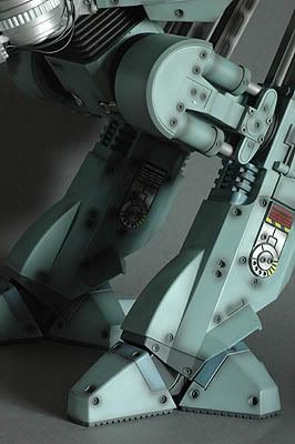 hot toys ed 209 review