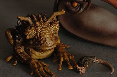 sideshow salacious crumb