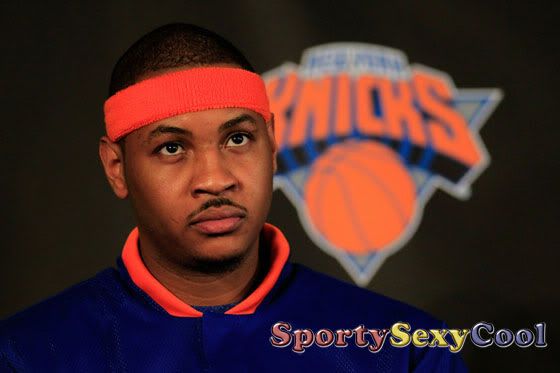 new york knicks big 3. New York#39;s newest sports