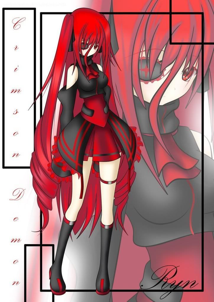 Anime Girl Pictures,
Images and Photos