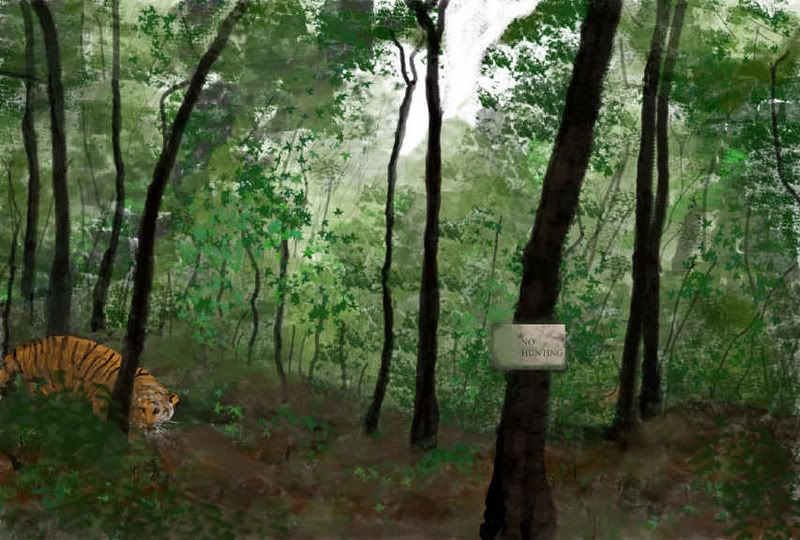 DAN wins! EOW #38 Rumble in the Jungle VOTES DAN wins! EOW #38 Rumble in the Jungle VOTES
