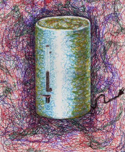 IDW #61: Coffee Maker - Voting IDW #61: Coffee Maker - Voting