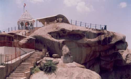 Ambaji Live Darshan