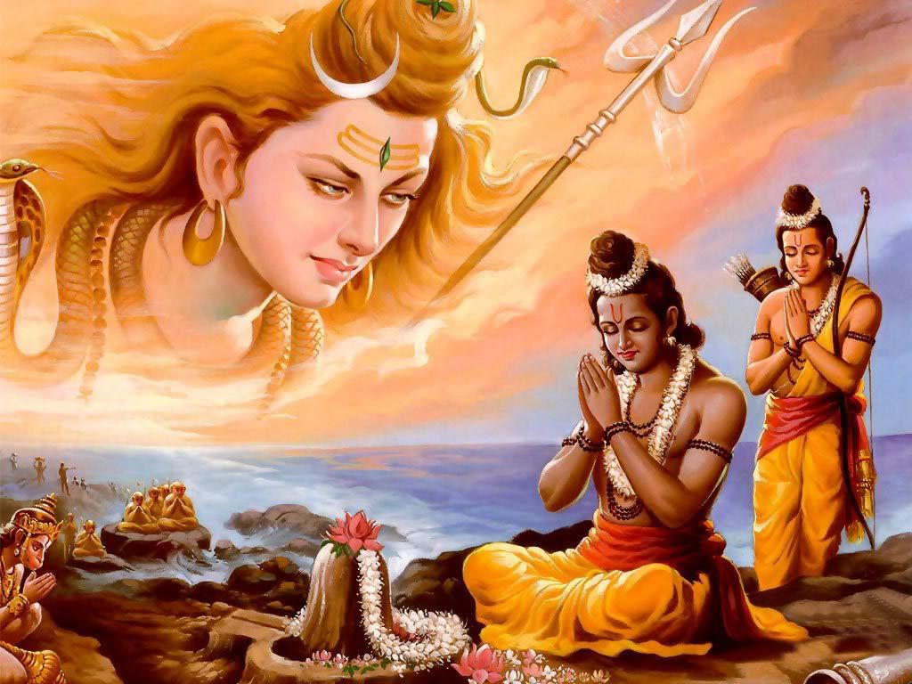 Lord Shree Ram