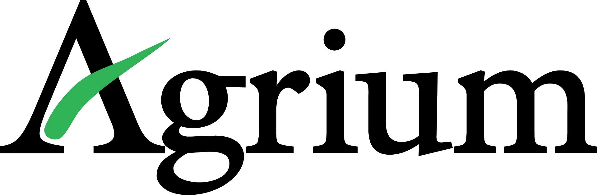 Agrium Logo