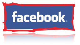 Facebook Logo