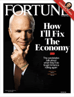 Fortune Cover