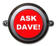 Ask Dave Logo