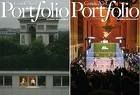 Portfolio Magazine