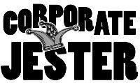 Corporate Jester Logo
