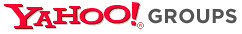 yahoo groups logo