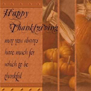 Happy Thanksgiving medium Pictures, Images and Photos