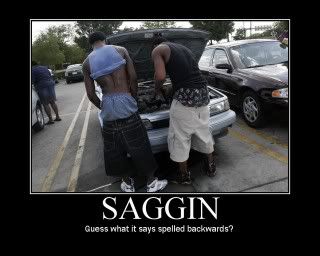 Saggin